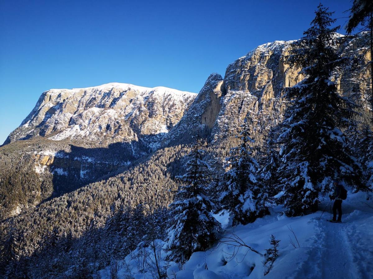 Schlossblick Fiè Extérieur photo