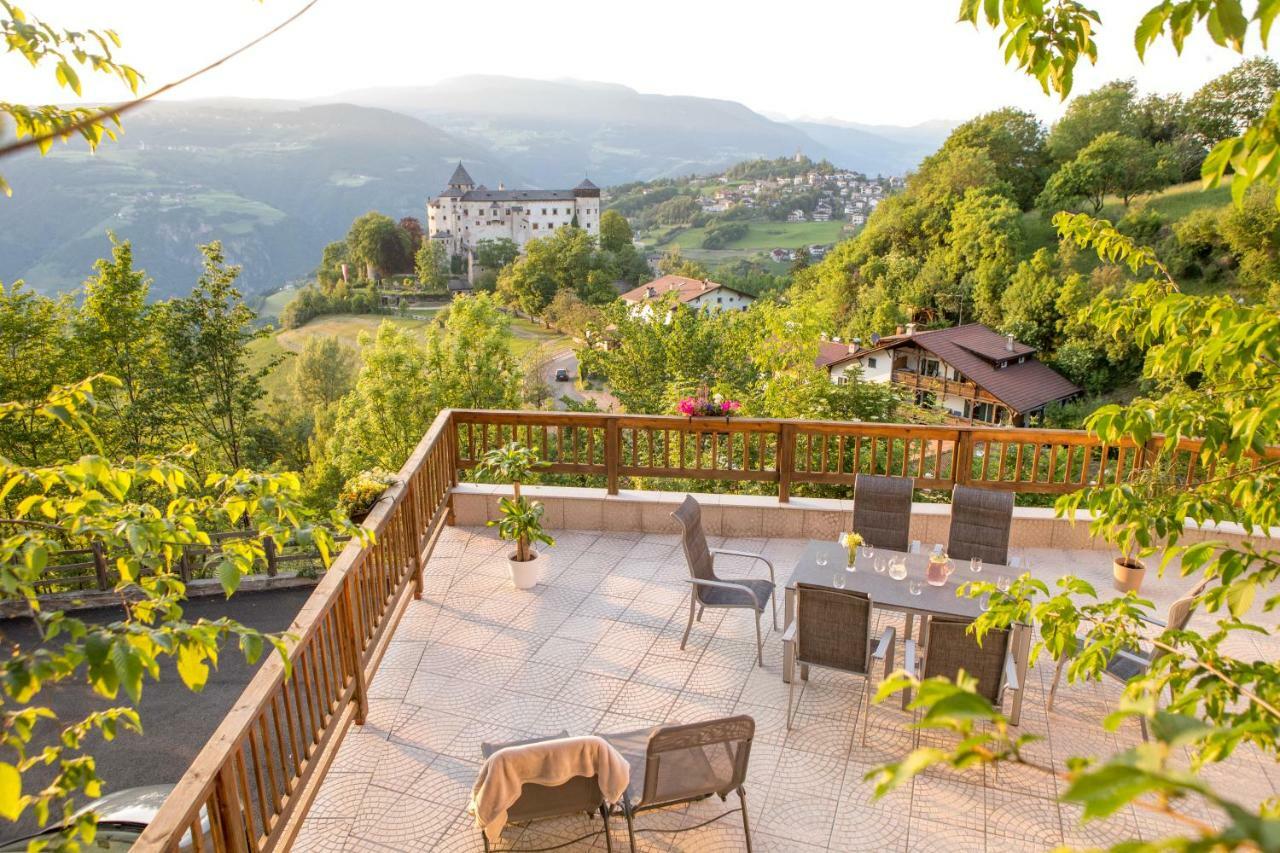 Schlossblick Fiè Extérieur photo