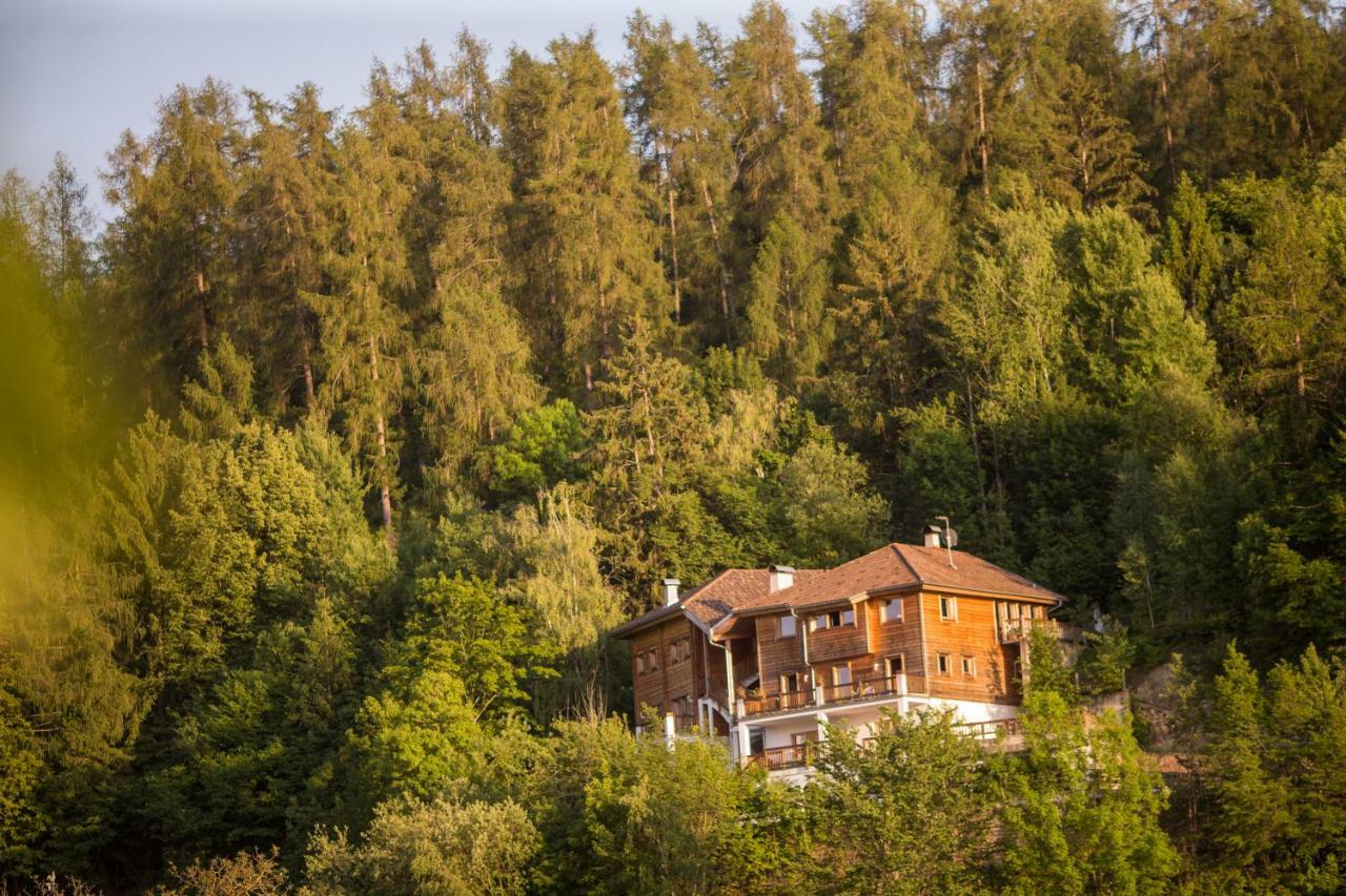 Schlossblick Fiè Extérieur photo