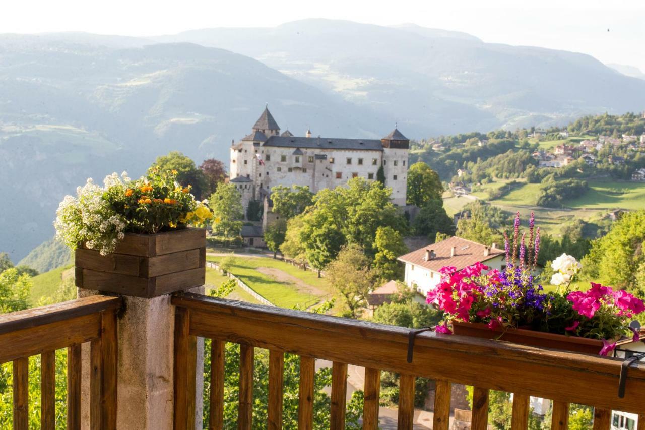 Schlossblick Fiè Extérieur photo